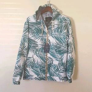 Weatherproof Men's Windbreaker - Size M